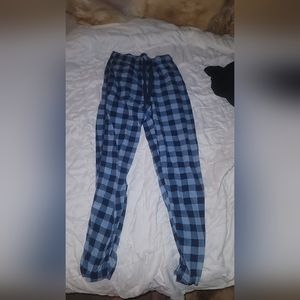 Pajama pants